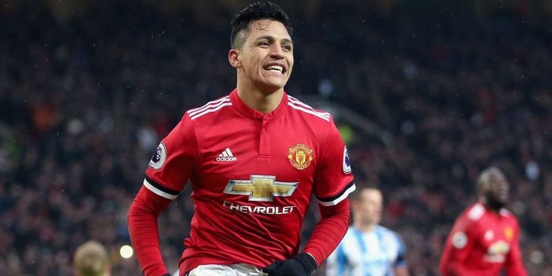 Alexis Sánchez – Người hùng của trận chung kết