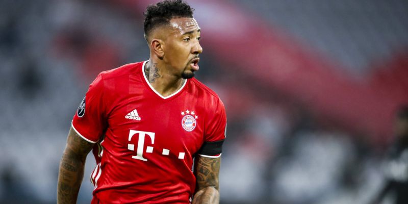 Jerome Boateng