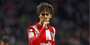 Các Danh Hiệu Tiêu Biểu Joao Felix
