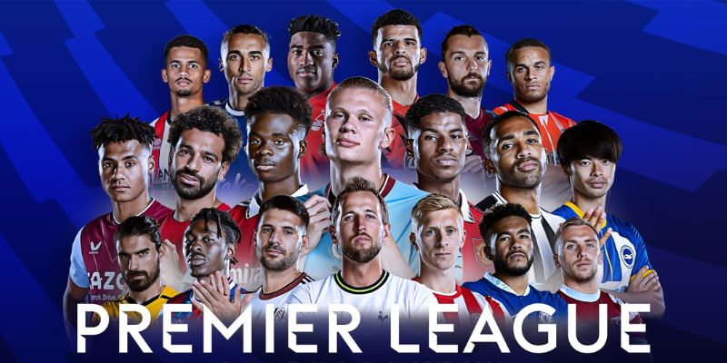 Cấu trúc và thể thức thi đấu Premier League