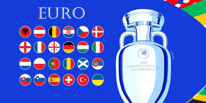 giải bóng đá euro là gì