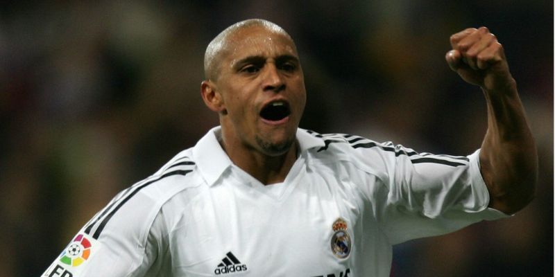 Hành trình đến đỉnh cao cùng Real Madrid