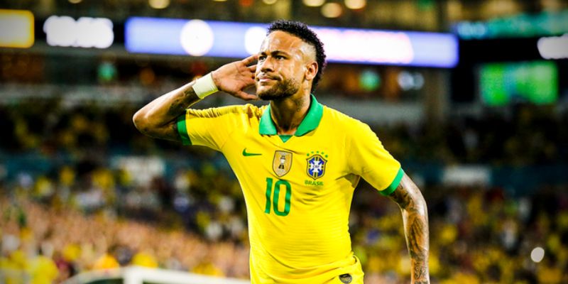 Sự nghiệp quốc tế: Niềm tự hào của Brazil