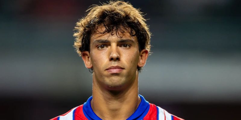 Tiểu Sử Và Xuất Thân Joao Felix