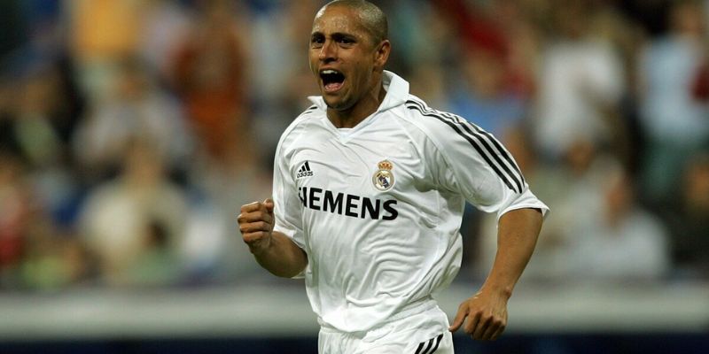 Tiểu sử Roberto Carlos