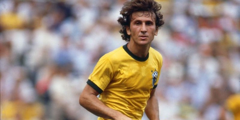 Hậu trường: Zico với Flamengo và câu chuyện về Messi