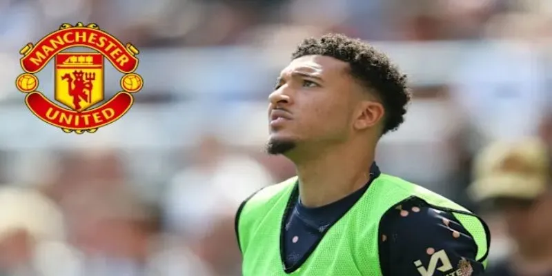 Saudi Pro League là điểm đến tiềm năng có thể hồi sinh Jadon Sancho