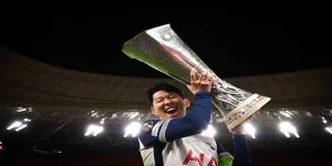 Son Heung-min
